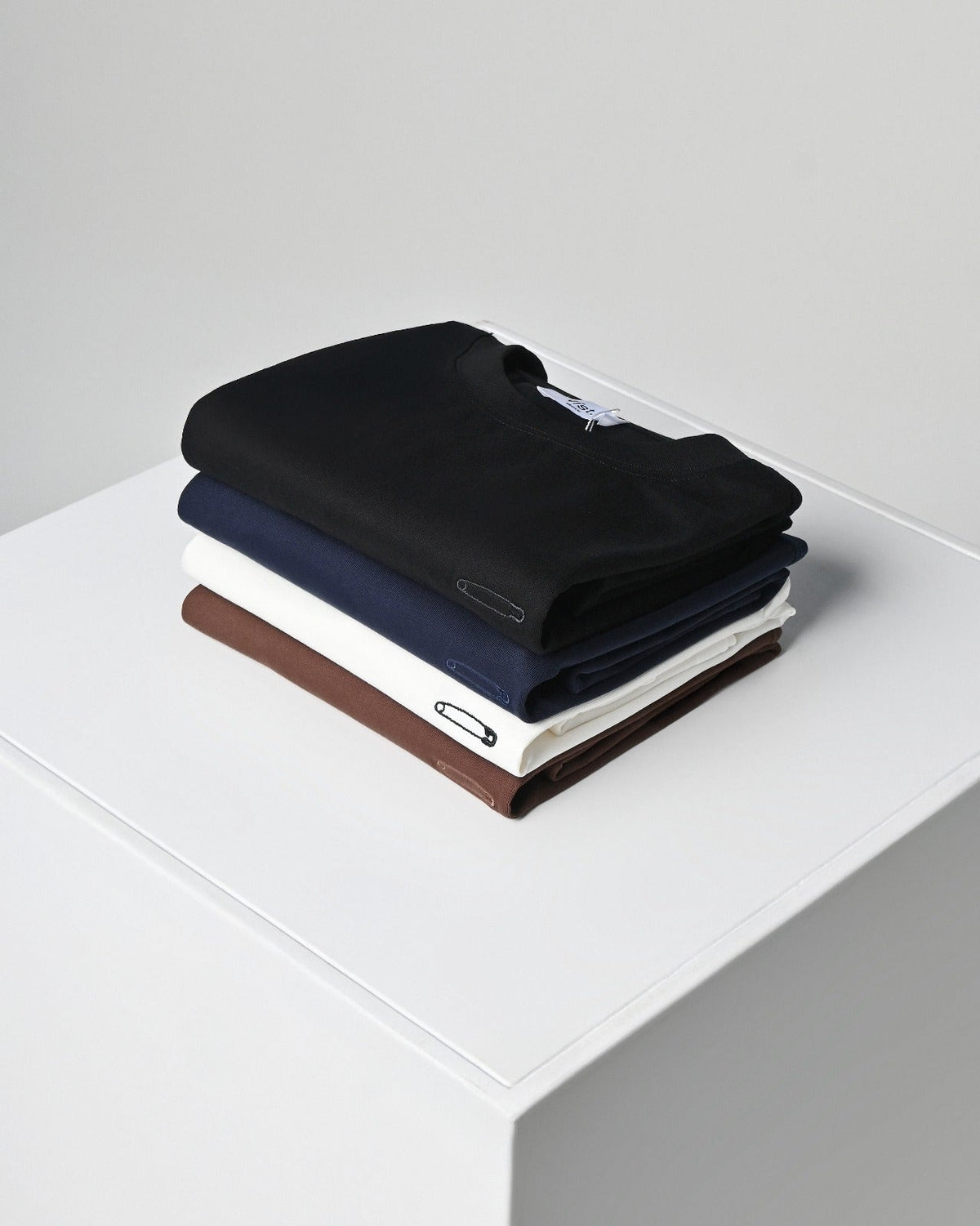 Basics - permanent collection