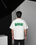 DICE T-SHIRT - WHITE