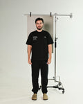 DESCRIPTION T-SHIRT