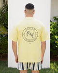CLUB DEL SOLE OVERSIZE T-SHIRT